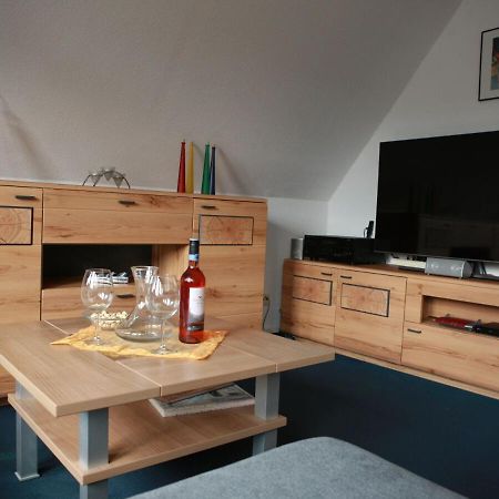 Fw Lehmann Appartement Zingst Buitenkant foto
