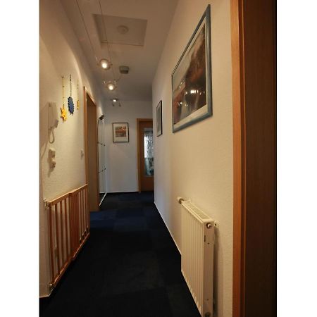 Fw Lehmann Appartement Zingst Buitenkant foto