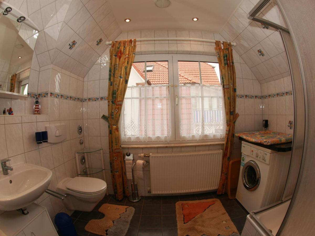 Fw Lehmann Appartement Zingst Buitenkant foto