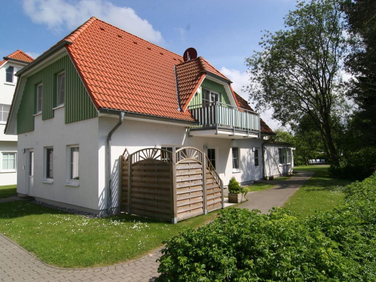 Fw Lehmann Appartement Zingst Buitenkant foto