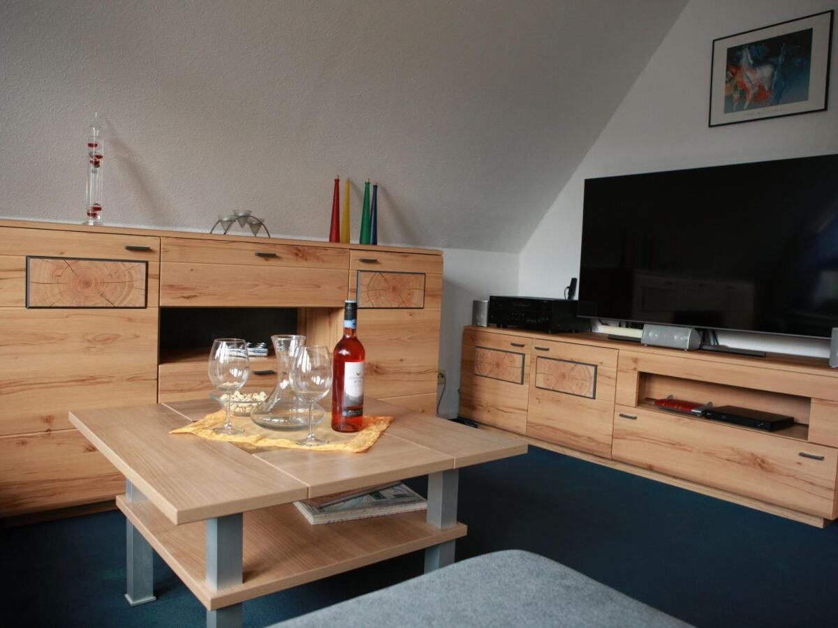 Fw Lehmann Appartement Zingst Buitenkant foto