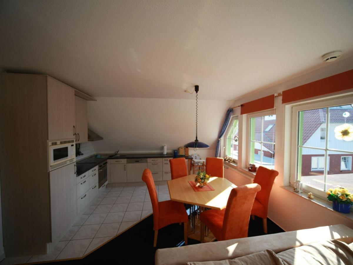 Fw Lehmann Appartement Zingst Buitenkant foto