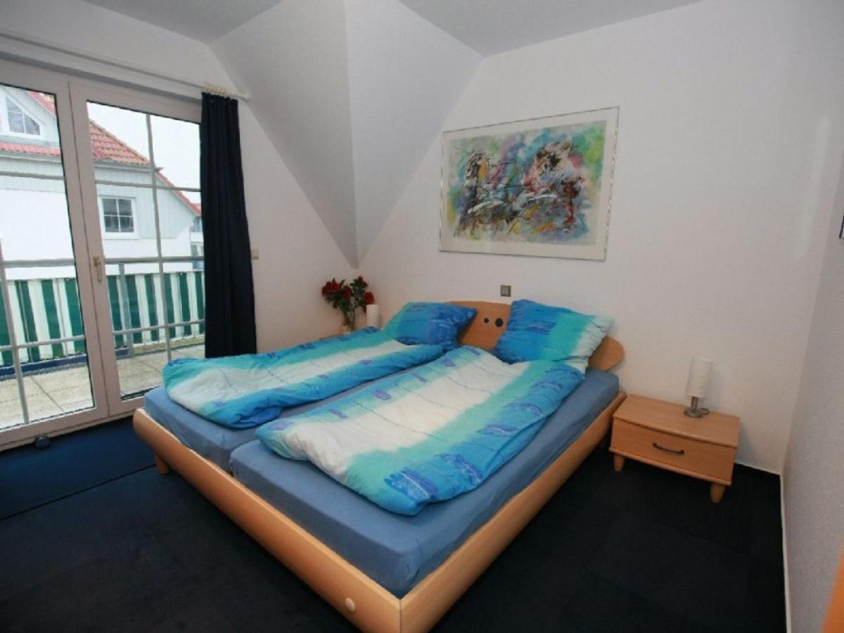 Fw Lehmann Appartement Zingst Buitenkant foto