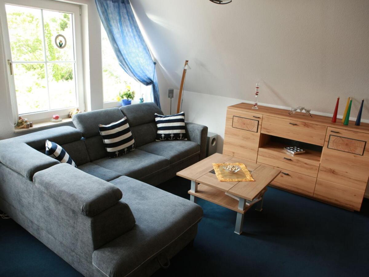 Fw Lehmann Appartement Zingst Buitenkant foto