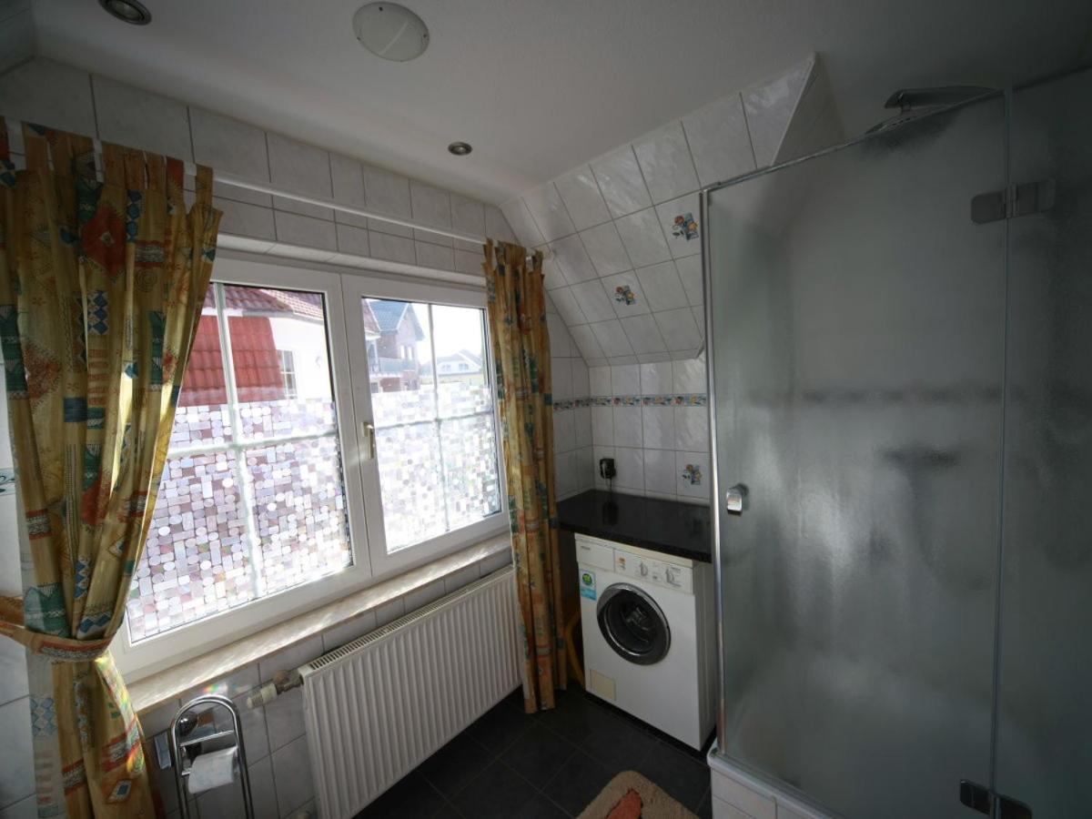 Fw Lehmann Appartement Zingst Buitenkant foto