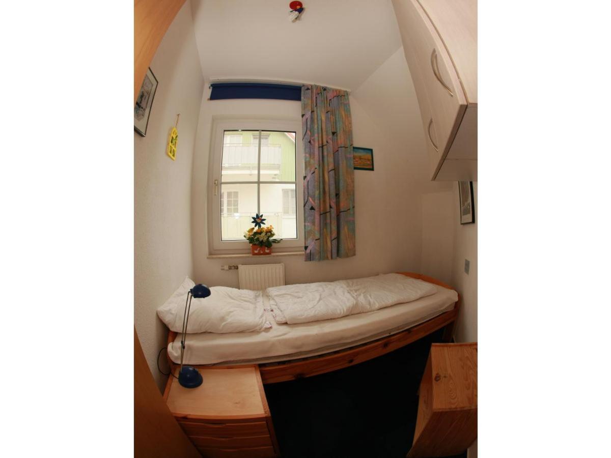 Fw Lehmann Appartement Zingst Buitenkant foto