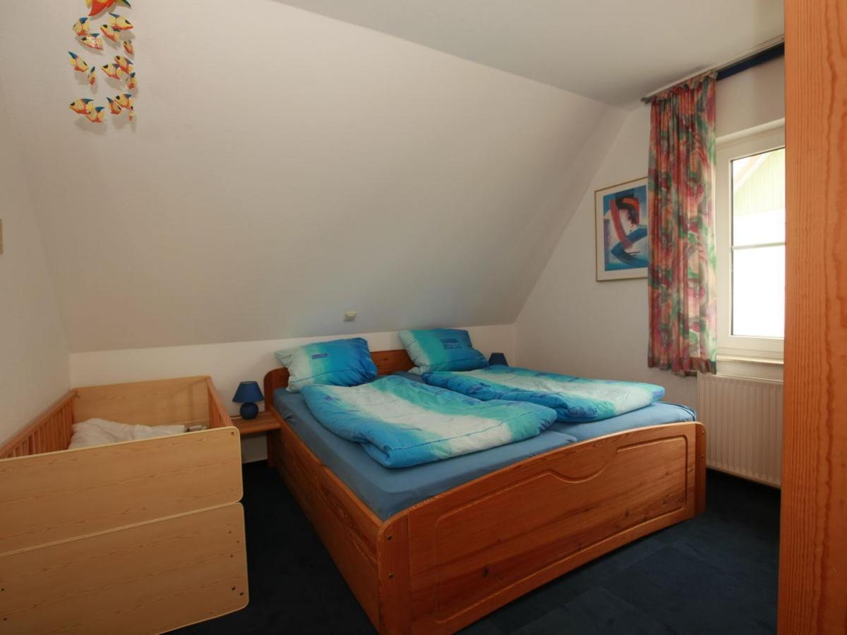 Fw Lehmann Appartement Zingst Buitenkant foto