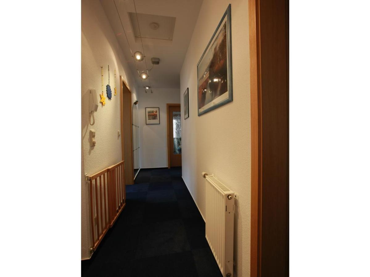 Fw Lehmann Appartement Zingst Buitenkant foto