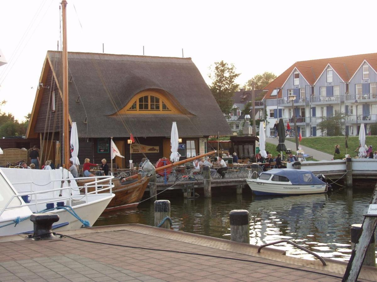 Fw Lehmann Appartement Zingst Buitenkant foto
